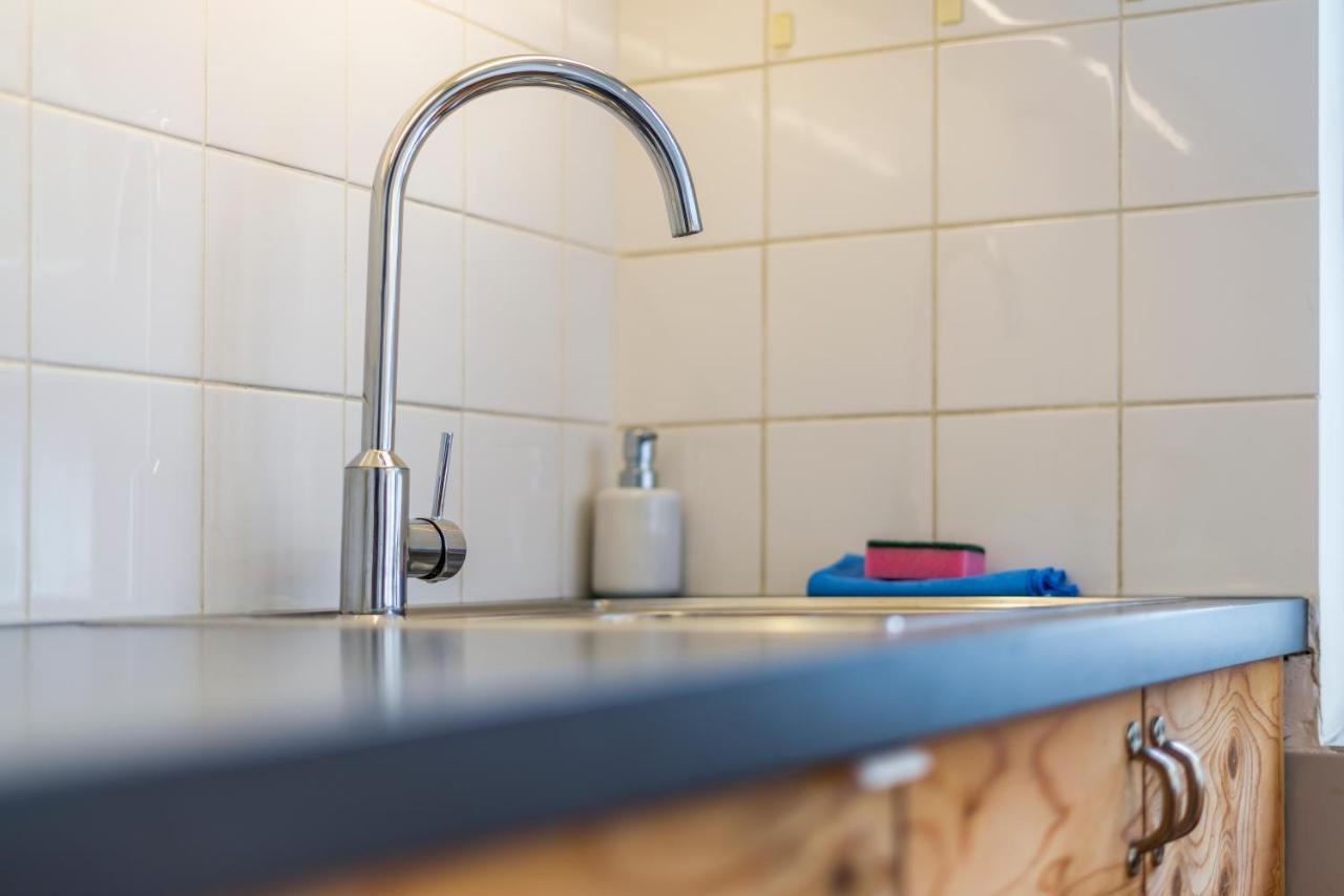 Fuths Penthouse 55 Daire Anvers Dış mekan fotoğraf