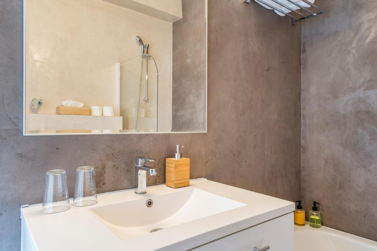 Fuths Penthouse 55 Daire Anvers Dış mekan fotoğraf