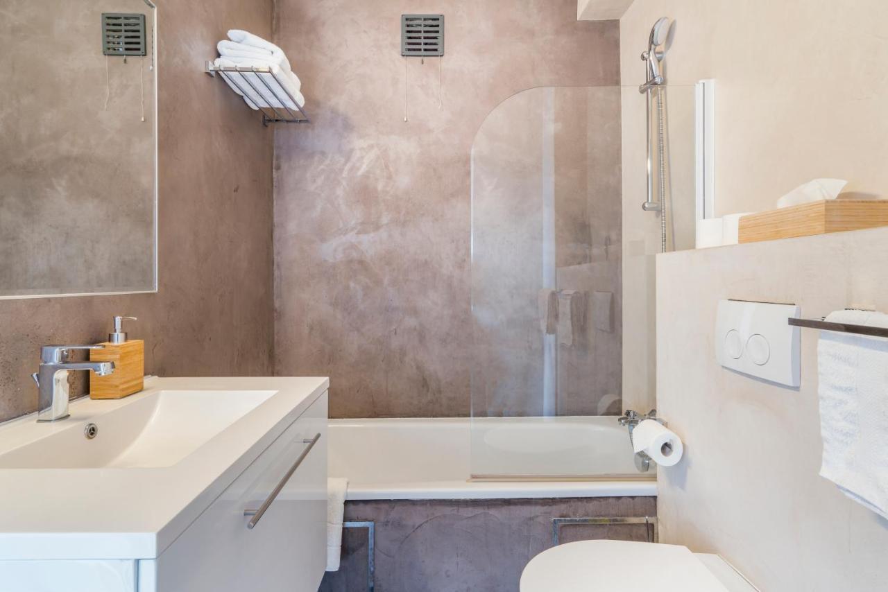 Fuths Penthouse 55 Daire Anvers Dış mekan fotoğraf
