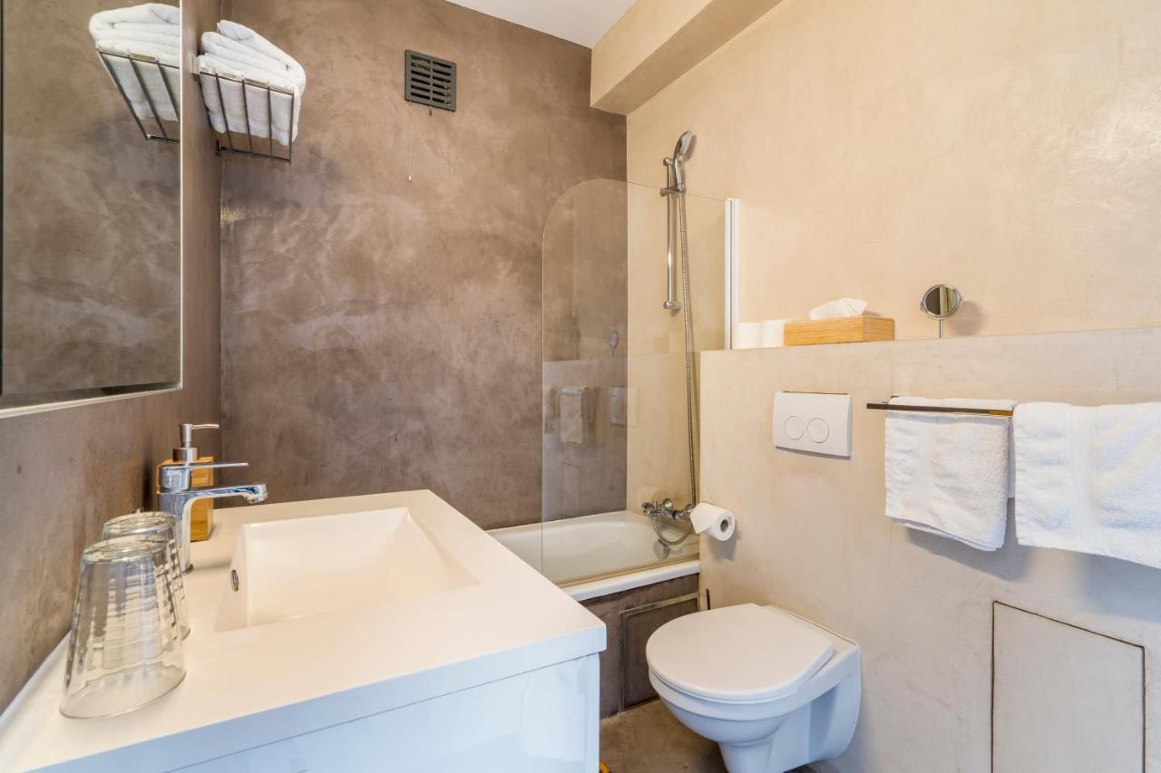 Fuths Penthouse 55 Daire Anvers Dış mekan fotoğraf