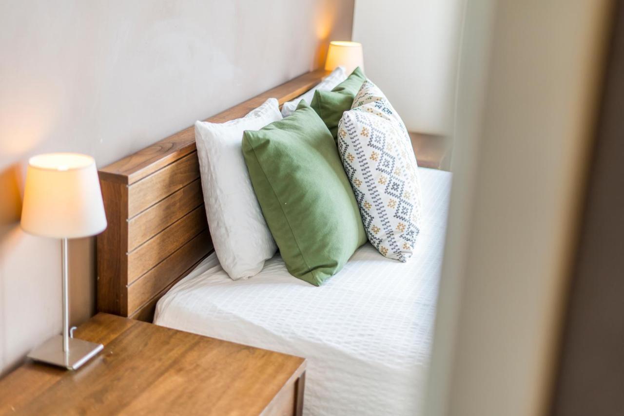 Fuths Penthouse 55 Daire Anvers Dış mekan fotoğraf